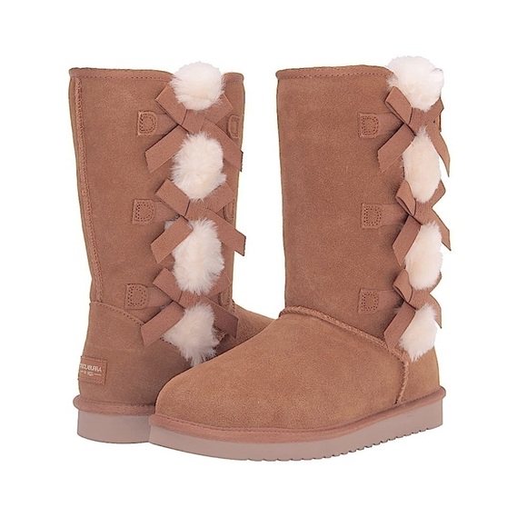 UGG Shoes - NEW UGG Women's Victoria Tall Fashion Boot